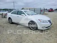 2012 Lexus ES350 фото
