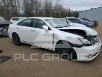 2012 Lexus ES350 photo