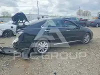 2012 Lexus IS350 фото