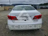 2012 Lexus ES350 фото