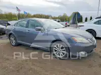 2012 Lexus ES350 фото