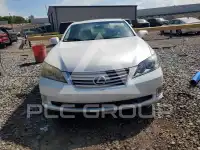 2012 Lexus ES350 фото