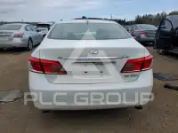 2012 Lexus ES350 photo