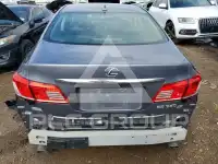 2012 Lexus ES350 photo