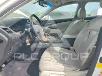 2012 Lexus ES350 фото