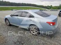 2012 Lexus ES350 фото