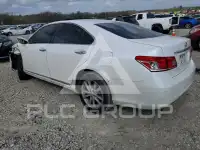 2012 Lexus ES фото