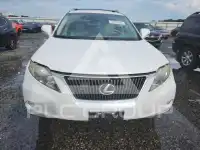 2012 Lexus RX350 фото