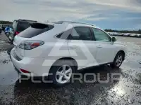 2012 Lexus RX350 фото