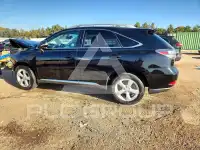 2012 Lexus RX фото