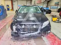 2012 Lexus RX350 photo