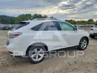 2012 Lexus RX350 фото