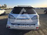 2012 Lexus RX350 фото