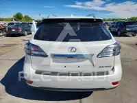 2012 Lexus RX350 фото