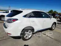 2012 Lexus RX350 фото