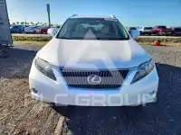 2012 Lexus RX350 фото