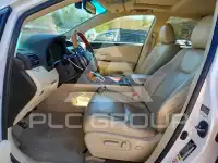 2012 Lexus RX350 фото