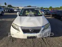 2012 Lexus RX350 фото