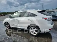 2012 Lexus RX350 фото