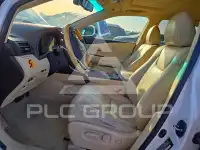 2012 Lexus RX350 фото