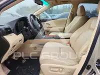 2012 Lexus RX350 фото