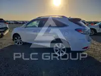 2012 Lexus RX350 фото