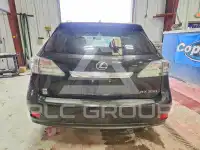 2012 Lexus RX350 photo
