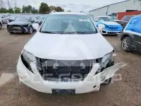 2012 Lexus RX фото