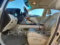 2012 Lexus RX фото