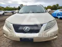 2012 Lexus RX350 photo