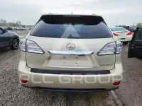 2012 Lexus RX350 фото