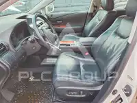 2012 Lexus RX фото