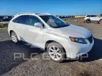 2012 Lexus RX350 фото