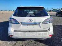 2012 Lexus RX350 фото