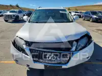2012 Lexus RX350 фото