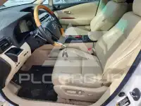 2012 Lexus RX350 фото