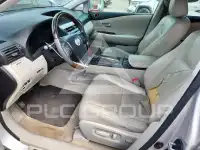2012 Lexus RX350 photo