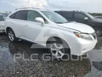 2012 Lexus RX350 фото