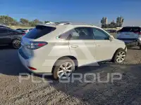 2012 Lexus RX350 фото