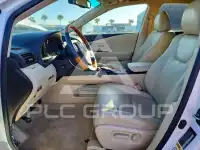 2012 Lexus RX350 фото
