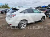 2012 Lexus RX фото