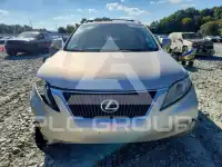 2012 Lexus RX фото