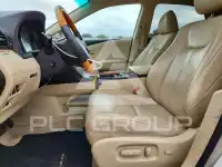 2012 Lexus RX350 photo