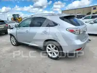 2012 Lexus RX350 photo