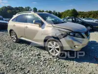 2012 Lexus RX фото