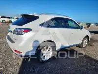 2012 Lexus RX350 фото