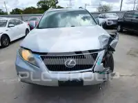 2012 Lexus RX350 photo