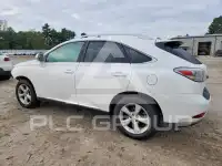 2012 Lexus RX350 фото