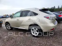 2012 Lexus RX350 фото