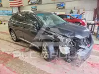2012 Lexus RX350 photo